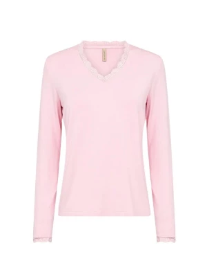 Foto van product Soyaconcept Shirt 'Marica' rosa