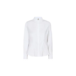 Foto van product Soyaconcept Shirt 'Netti' wit