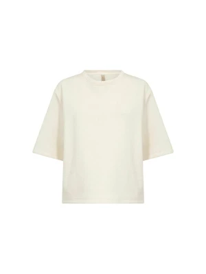 Foto van product Soyaconcept Shirt ' SC-ANGELIN ' crème