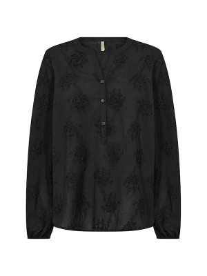 Foto van product Soyaconcept Shirt ' SC-BARBRA ' zwart
