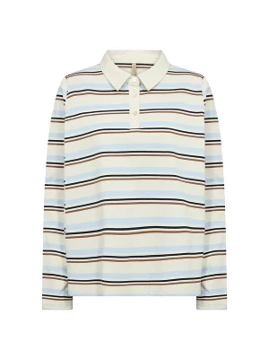 Foto van product Soyaconcept Shirt ' SC-BASE ' lichtblauw