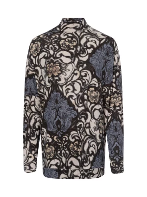 Foto van product Soyaconcept Shirt ' SC Biara AOP 133 ' indigo