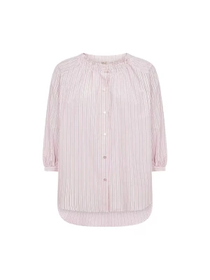 Foto van product Soyaconcept Shirt ' SC-CASSY 3 ' rood