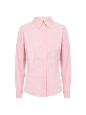 Foto van product Soyaconcept Shirt ' SC-NETTI ' pink