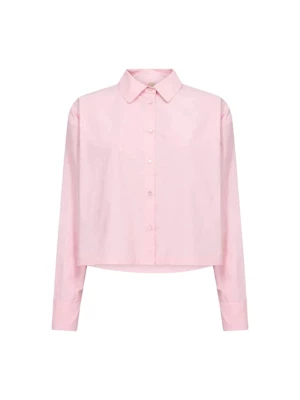 Foto van product Soyaconcept Shirt ' SC-NETTI ' pink