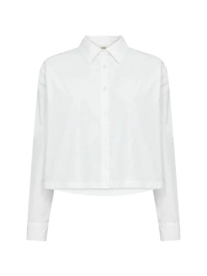 Foto van product Soyaconcept Shirt ' SC-NETTI ' wit