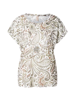 Foto van product Soyaconcept Shirt 'SC-PANIKE 58' oker