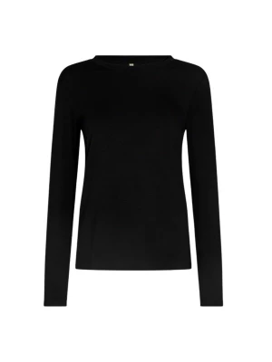 Foto van product Soyaconcept Shirt 'Tamar 1' zwart