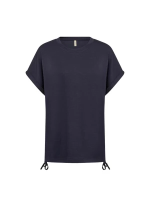Foto van product Soyaconcept Top ' SC-BANU ' navy