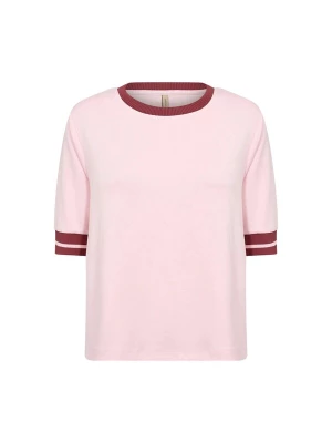 Foto van product Soyaconcept Top ' SC-BANU ' rood