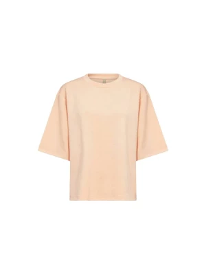 Foto van product Soyaconcept Top ' SC-BANU ' zalm roze