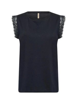 Foto van product Soyaconcept Top ' SC-DERBY ' navy