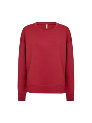 Foto van product Soyaconcept Trui 'BANU' rood
