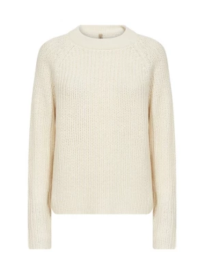 Foto van product Soyaconcept Trui 'Remone 28' lichtbeige