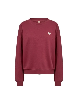 Foto van product Soyaconcept Trui ' SC-ANGELIN ' rood