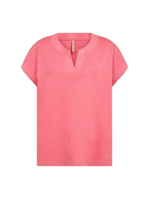 Foto van product Soyaconcept Trui ' SC-DERBY ' pink