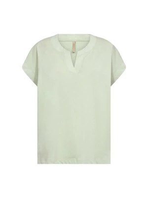 Foto van product Soyaconcept Trui ' SC-DERBY ' riet