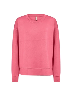 Foto van product Soyaconcept Trui ' SC ' pink