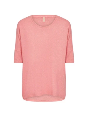 Foto van product Soyaconcept Trui ' SC ' roze gemêleerd