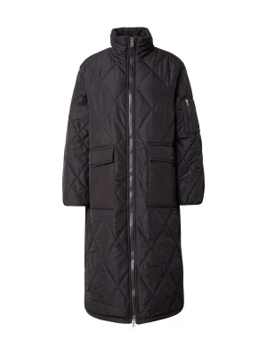 Foto van product Soyaconcept Wintermantel 'FENYA 74' zwart