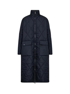 Foto van product Soyaconcept Wintermantel navy