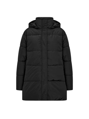 Foto van product Soyaconcept Wintermantel 'NINA' zwart