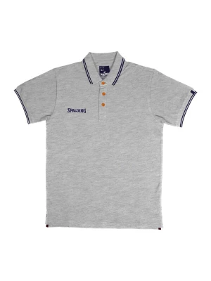 Foto van product SPALDING Shirt grijs