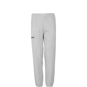 Foto van product SPALDING Sportbroek grijs gemêleerd / zwart
