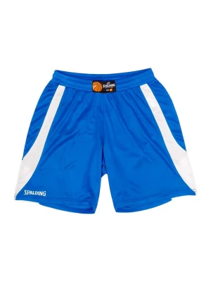 Foto van product SPALDING Sportbroek 'Jam' blauw / wit