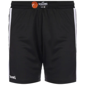 Foto van product SPALDING Sportbroek 'Jam' zwart / wit