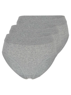 Foto van product SPEIDEL Slip 'bio.cotton Plus' grijs