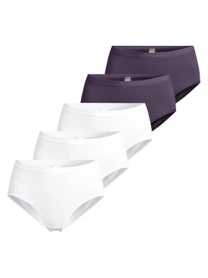 Foto van product SPEIDEL Slip 'Everyday' lila gemêleerd