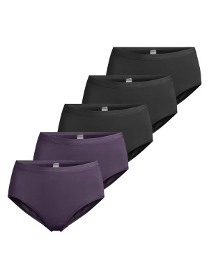 Foto van product SPEIDEL Slip 'Everyday' zwart gemêleerd