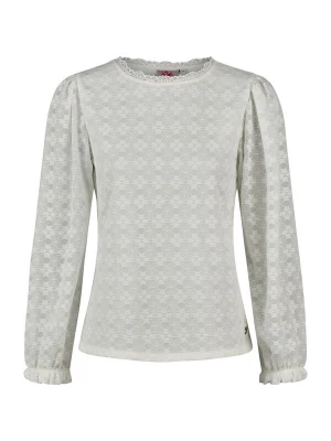 Foto van product SPIETH & WENSKY Blouse 'Kiara' offwhite