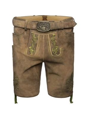 Foto van product SPIETH & WENSKY Broek grijs
