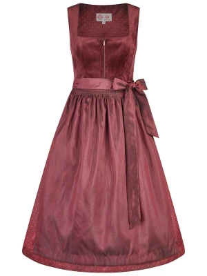 Foto van product SPIETH & WENSKY Rok 'FCB-Hedi' rood