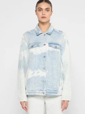 Foto van product Spijkerjas 7 For All Mankind wit