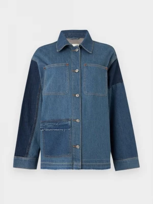 Foto van product Spijkerjas Abercrombie & Fitch