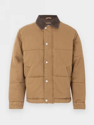 Foto van product Spijkerjas Abercrombie & Fitch bruin