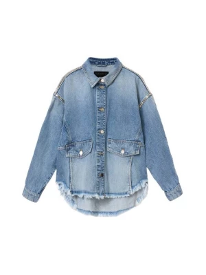 Foto van product Spijkerjas AllSaints