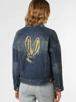 Foto van product Spijkerjas Armani Exchange blauw