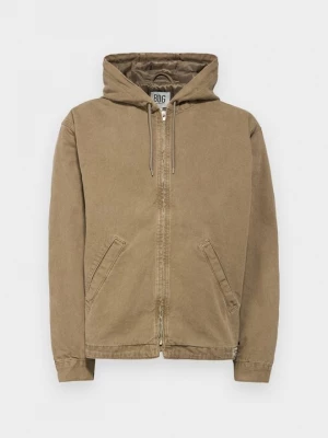 Foto van product Spijkerjas BDG Urban Outfitters donkerbruin
