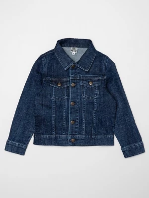 Foto van product Spijkerjas Bonton gekleurd denim
