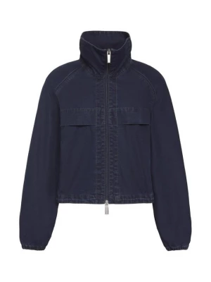 Foto van product Spijkerjas Calvin Klein Jeans donkerblauw
