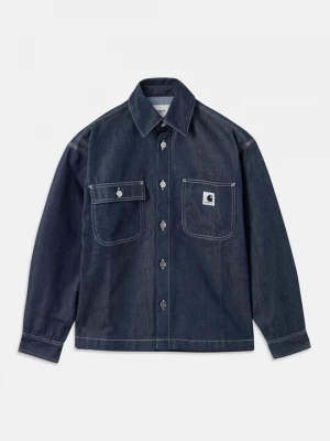 Foto van product Spijkerjas Carhartt WIP
