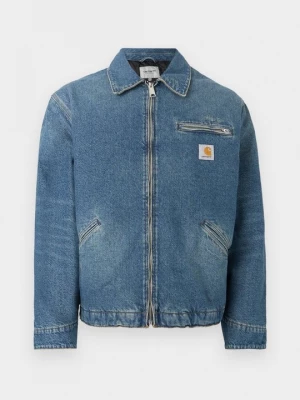 Foto van product Spijkerjas Carhartt WIP blauw