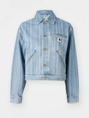 Foto van product Spijkerjas Carhartt WIP blauw