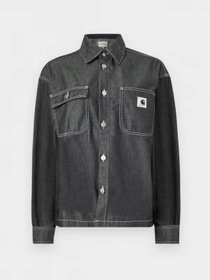 Foto van product Spijkerjas Carhartt WIP zwart
