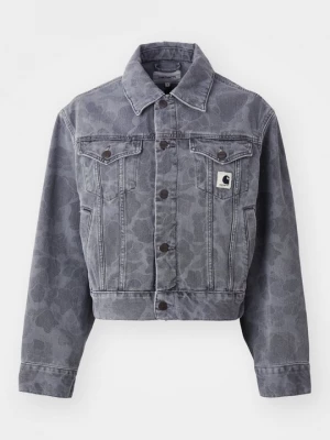 Foto van product Spijkerjas Carhartt WIP zwart