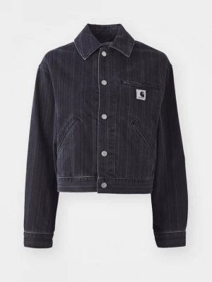Foto van product Spijkerjas Carhartt WIP zwart